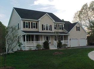 4 Corpl Charles J McMahon Dr #D, Woburn, MA 01801