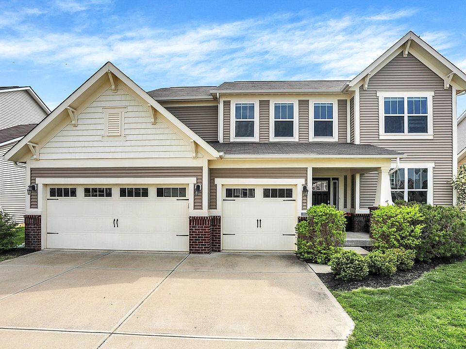 1st image of 7831 Gray Eagle Dr