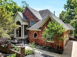 2917 Cliffwynde Trce, Spring Valley, KY 40241