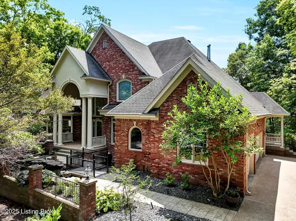 2917 Cliffwynde Trce, Spring Valley, KY 40241