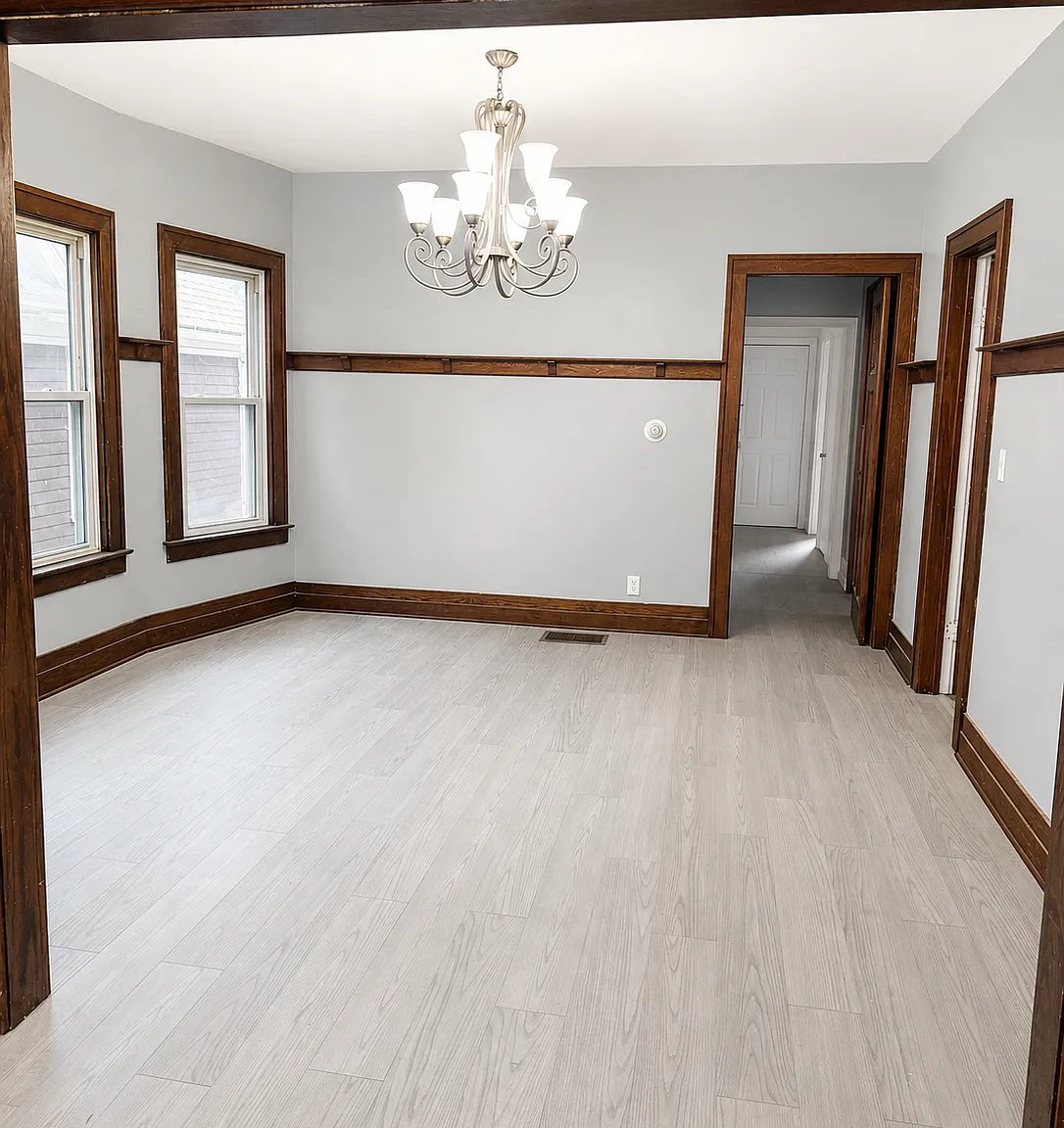 3 bed, 1.5 bath, 1200 sqft, $2,000 — Photo 3