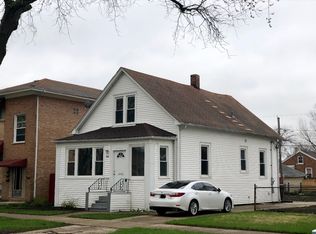 508 22nd Ave, Bellwood, IL