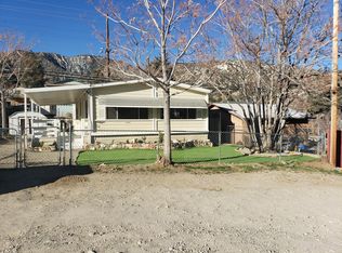 4201 Decator Trl, Frazier Park, CA 93225