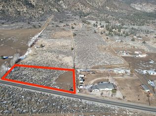 0 Boy Scout Camp Rd, Frazier Park, CA 93225