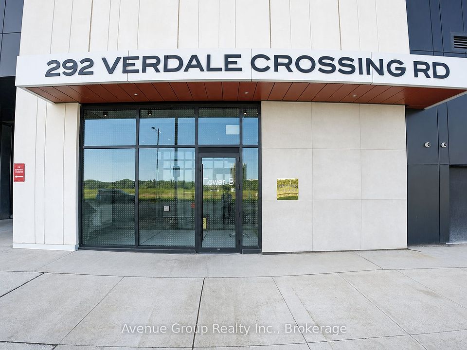 1st image of 292 Verdale Cross #1011