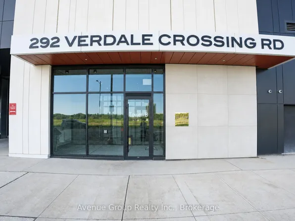 292 Verdale Cross #1011, Markham, ON L6G 0H6