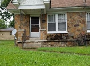1419 W 11th St, North Little Rock, AR 72114