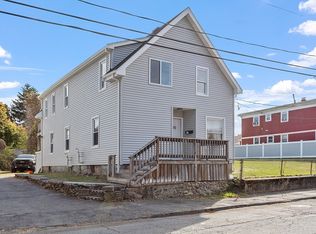 70 E Water St, Taunton, MA 02780
