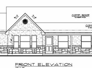 2 Overlook Dr, Fredericksburg, TX 78624