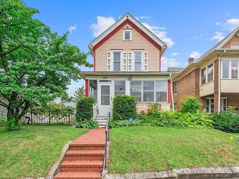 1st image of 689 Oakdale Ave