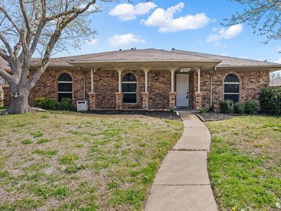 6010 Fawn Valley Ln, Rowlett, TX, 75089
