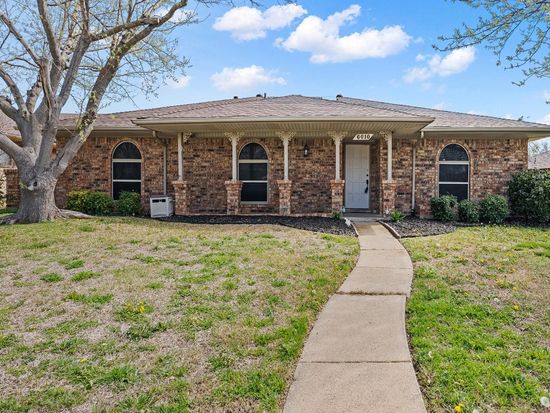 6010 Fawn Valley Ln, Rowlett, TX 75089
