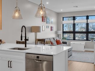 70 Leo M Birmingham Pkwy #307, Brighton, MA 02135