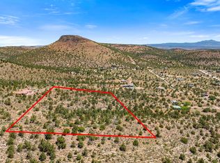 0 W Lantana Ln, Chino Valley, AZ 86323