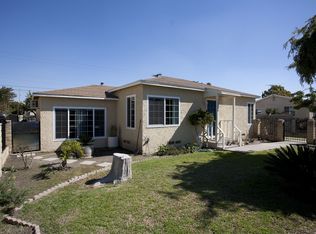 12025 Redstone St, El Monte, CA 91732