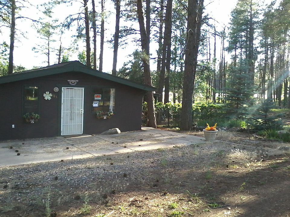 17550 S Munds Ranch Rd Munds Park AZ Zillow