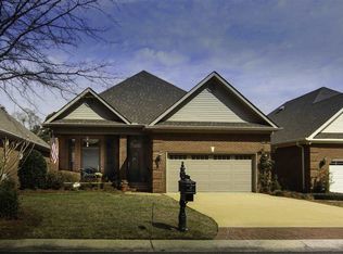 155 Bear Lake Dr, Warner Robins, GA 31088