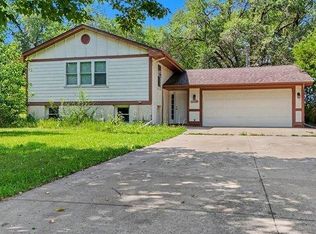 10895 Bechtold Rd, Rogers, MN 55374
