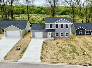 191 Brushwood Dr, Mansfield, OH 44907