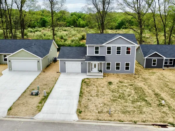 191 Brushwood Dr, Mansfield, OH 44907