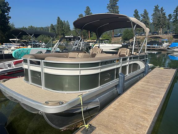 3rd image of 52 Hidden Harbor Boat Slip #24