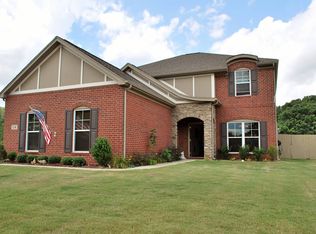 114 Santa Maria Dr, Huntsville, AL 35811