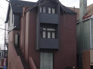 238 Shady Ave, Pittsburgh, PA 15206