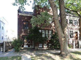 3939 N Paulina St APT 01, Chicago, IL 60613
