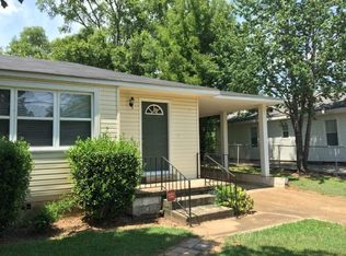 2601 Hatch Blvd, Sheffield, AL 35660