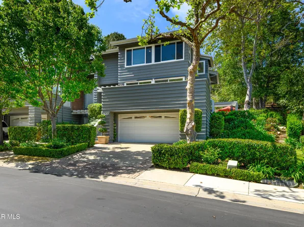 1527 N View Dr, Westlake Village, CA 91362