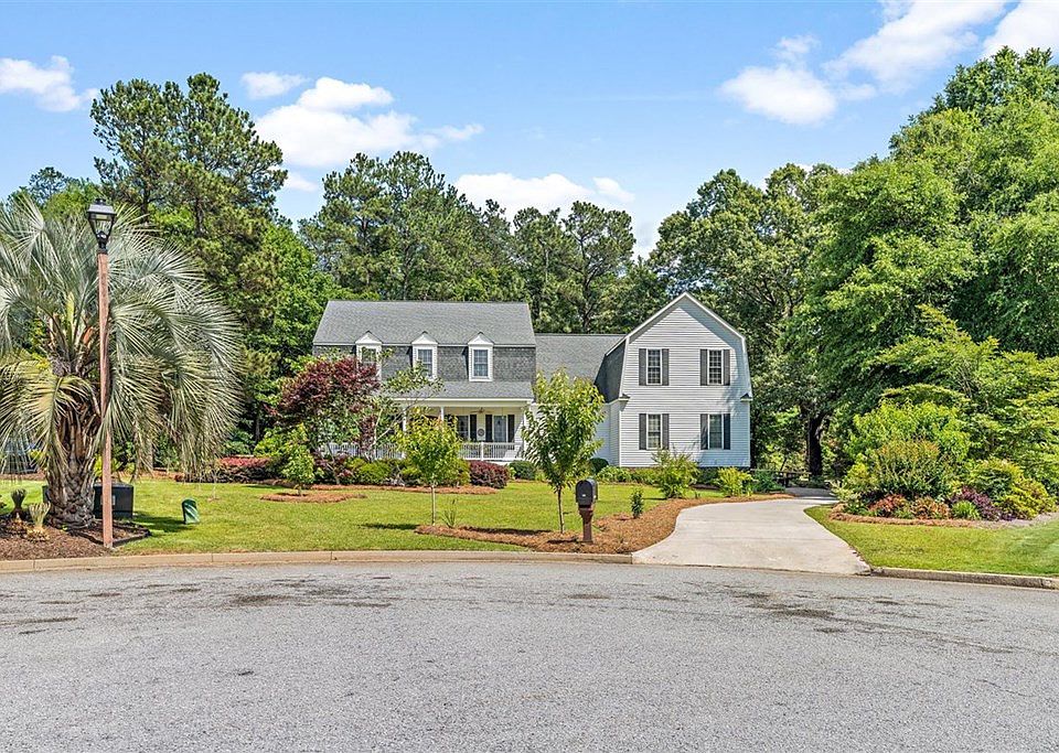 216 Barefield Ct, Hephzibah, GA 30815 Zillow