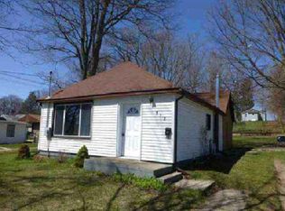 513 Clinton St, Marshall, MI 49068