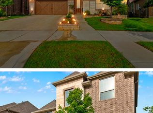 800 Gray Hawk Ln, Euless, TX 76039