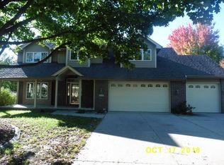 5600 Ashworth Rd, West Des Moines, IA 50266