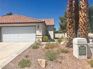 2603 Magic Moon Ln, Las Vegas, NV 89146