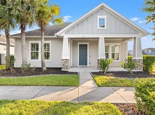 4077 Broad Porch Run, Land O Lakes, FL 34638