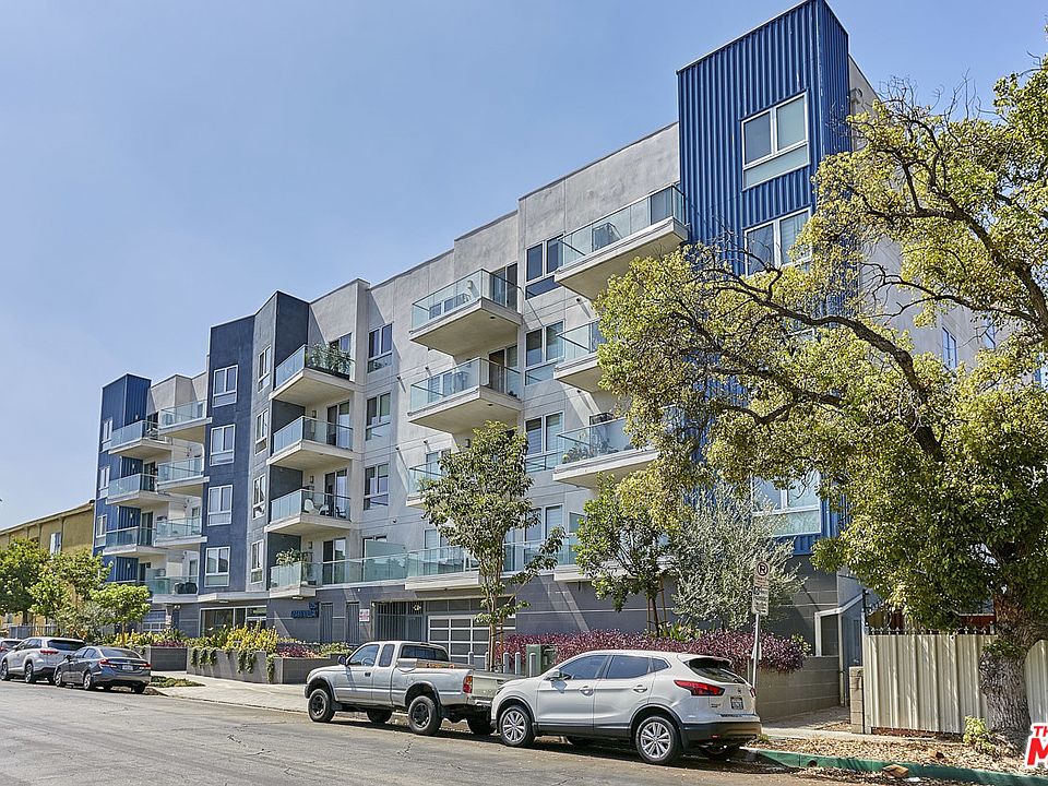 1st image of 105 S Mariposa Ave Unit 402