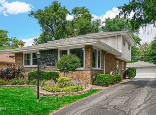 1238 Elder Rd, Homewood, IL 60430