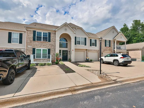 250 Postoak Ln APT H, Milford, OH 45150
