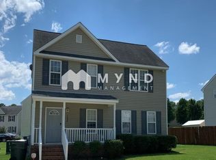 1224 Swingline Way, Raleigh, NC 27610