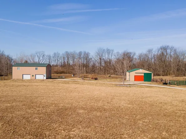 1911 S County Road 400 W, New Castle, IN 47362
