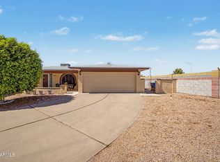 4358 E CATALINA Circle, Mesa, AZ 85206