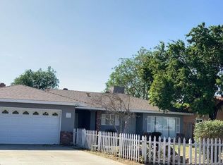 1008 Joy St, Madera, CA 93637
