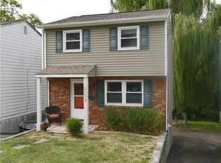 2054 Woodward Ave, Pittsburgh, PA