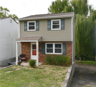 2054 Woodward Ave, Pittsburgh, PA, 15226