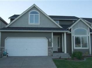 1629 179th St E, Spanaway, WA 98387