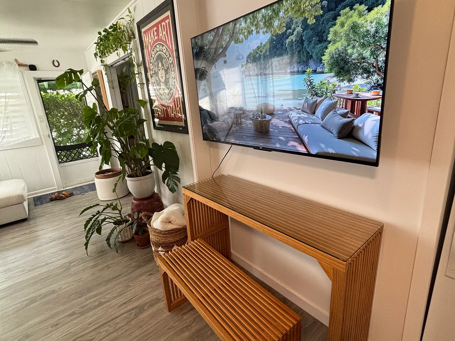 1 bed, 500 sqft, $3,200 — Photo 2
