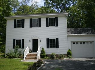 3984 Captains Corridor, Greenbackville, VA