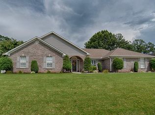 101 Green Fern St, Madison, AL 35758