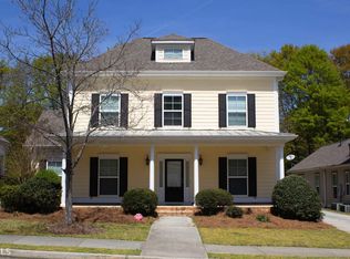 120 Rabbits Run #49, Fayetteville, GA 30214